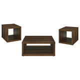 Frisco Coffee Table Sets