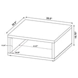 Frisco Coffee Table Sets