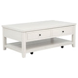 Payne Mobile Lift-Top Coffee Table