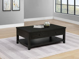 Payne Mobile Lift-Top Coffee Table