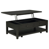 Payne Mobile Lift-Top Coffee Table