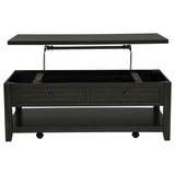 Payne Mobile Lift-Top Coffee Table
