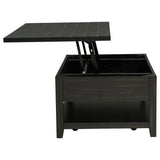 Payne Mobile Lift-Top Coffee Table