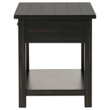 Payne End & Side Table