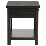Payne End & Side Table