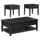 Concord Table Sets
