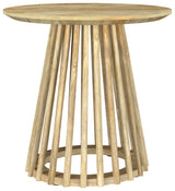 Touhy End & Side Tables