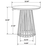 Touhy Coffee Table Set
