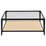 Amherst Coffee Table Sets