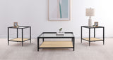 Amherst Coffee Table Sets