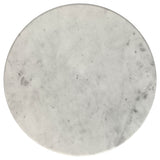 Hermas End & Side Tables