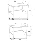 Ebby Nesting Coffee Table