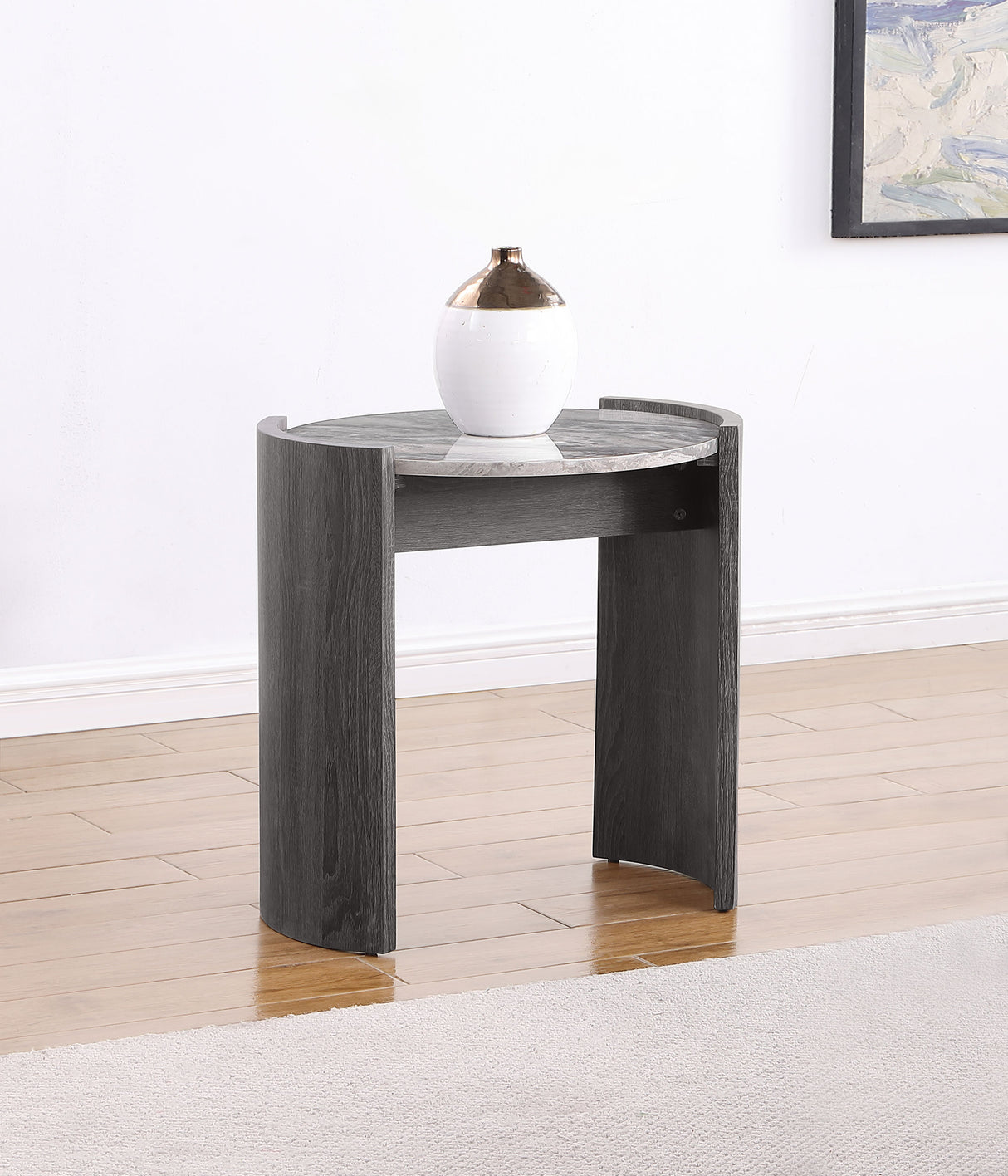 Gladstone End & Side Tables
