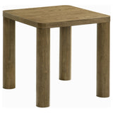 Castlewood End Table
