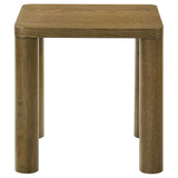Castlewood End Table
