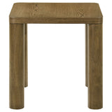 Castlewood End Table