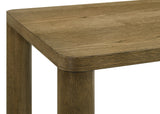 Castlewood End Table