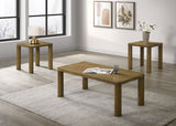 Castlewood Coffee Table Set