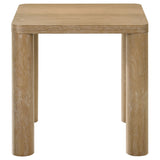 Castlewood End Table