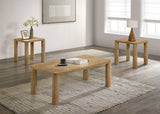 Castlewood Coffee Table Set