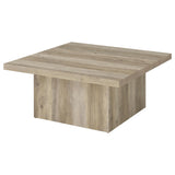 Devar Coffee Table Set
