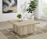 Devar Coffee Table