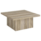 Devar Coffee Table