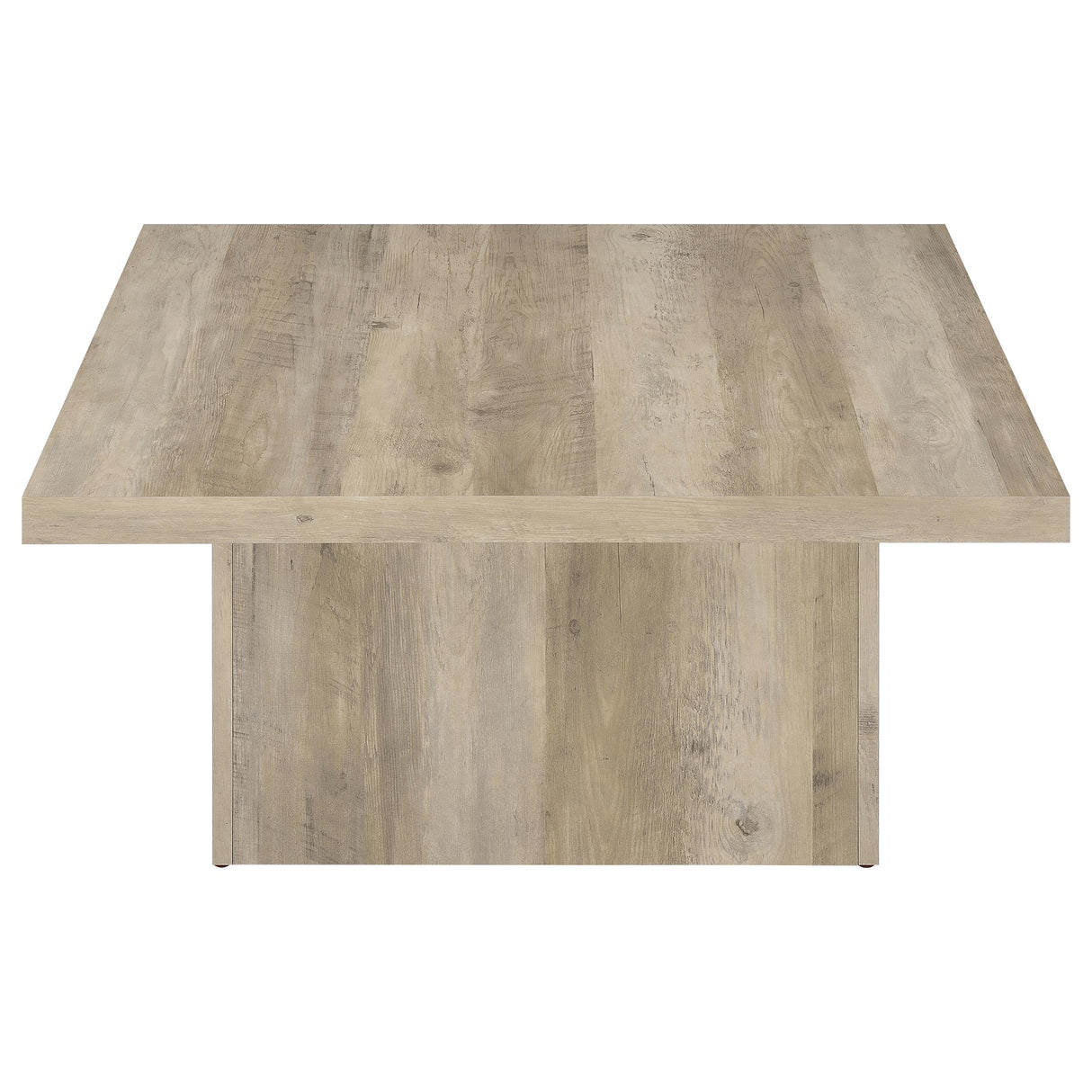 Devar Coffee Table