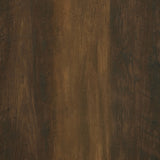 Devar End Table