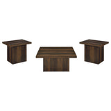 Devar Coffee Table Set
