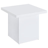 Devar End Table