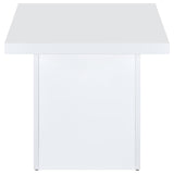 Devar Coffee Table Set