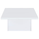 Devar Coffee Table Set