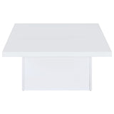 Devar Coffee Table Set