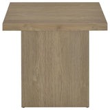 Devar End Table