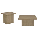 Devar Coffee Table Set