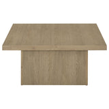 Devar Coffee Table Set