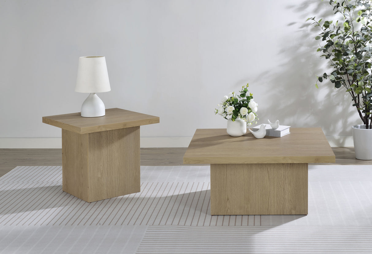 Devar Coffee Table