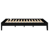 Hounslow Platform Bed Base