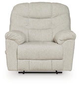 Linenfield Recliner