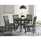 Amherst 5PC Dining Set