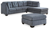 Marleton Living Room Set