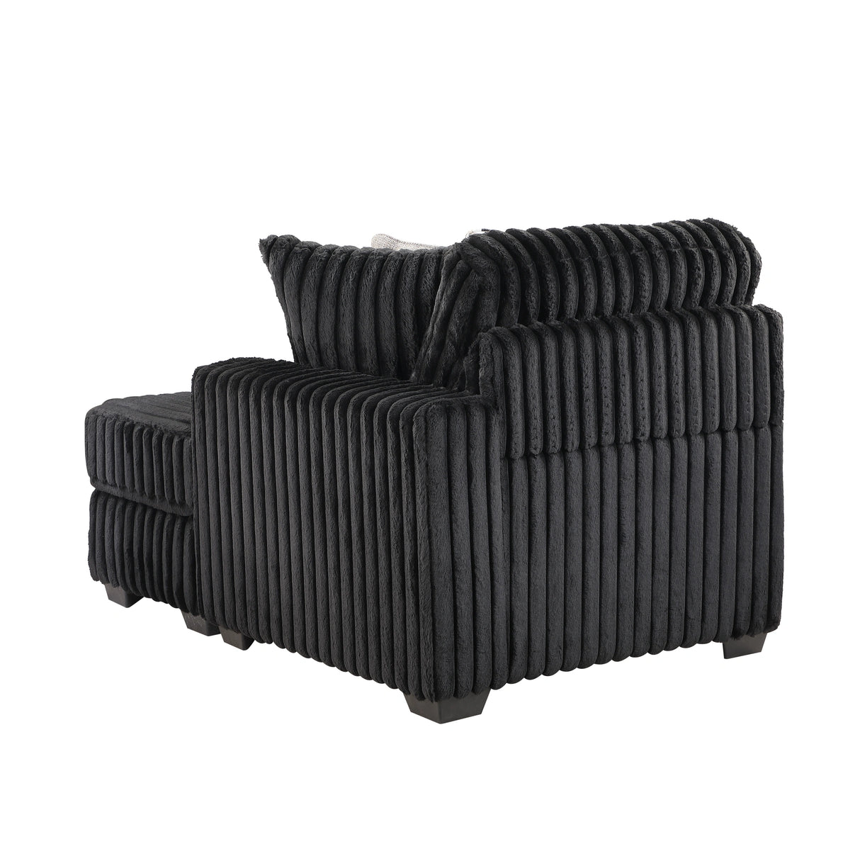 Snuggle Sectional