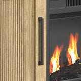 Ridgemont TV Console