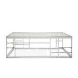 Modrest Stephen Modern Coffee Table