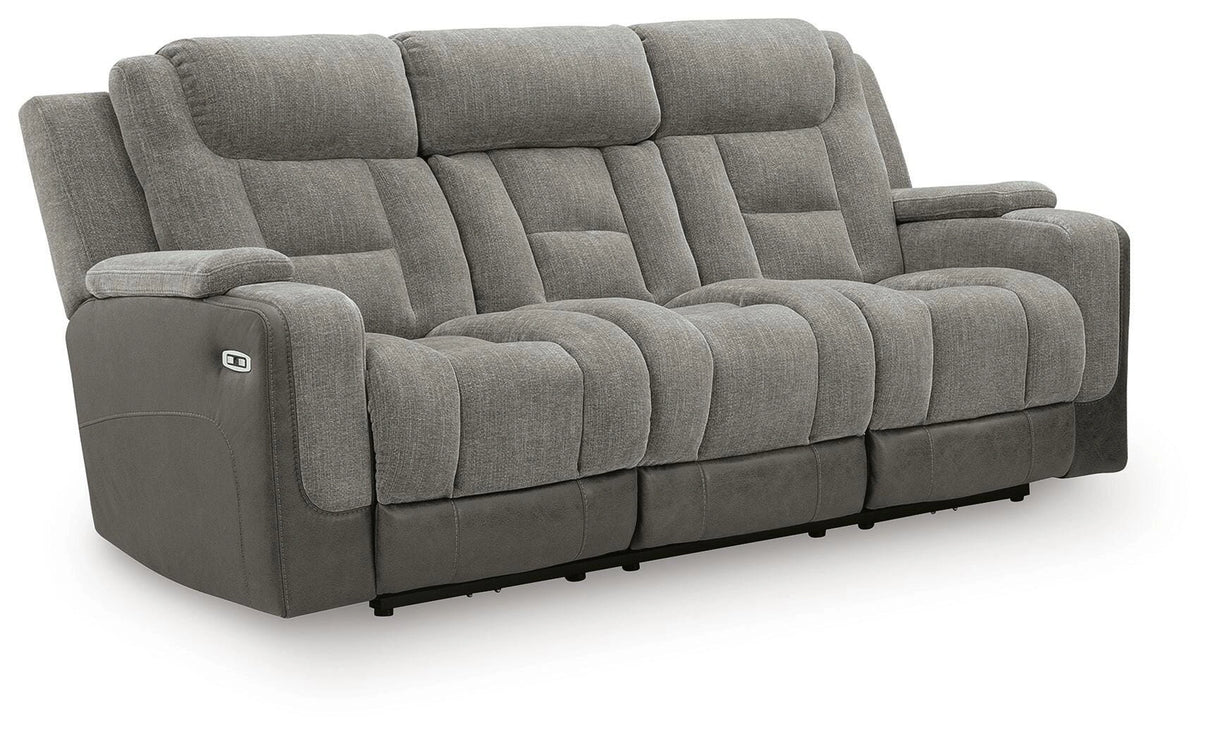 Mixed Motion Sofa