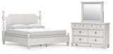 Rowlenstown Bedroom Set