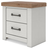 Savonport Nightstand