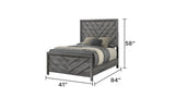 Denver Bed