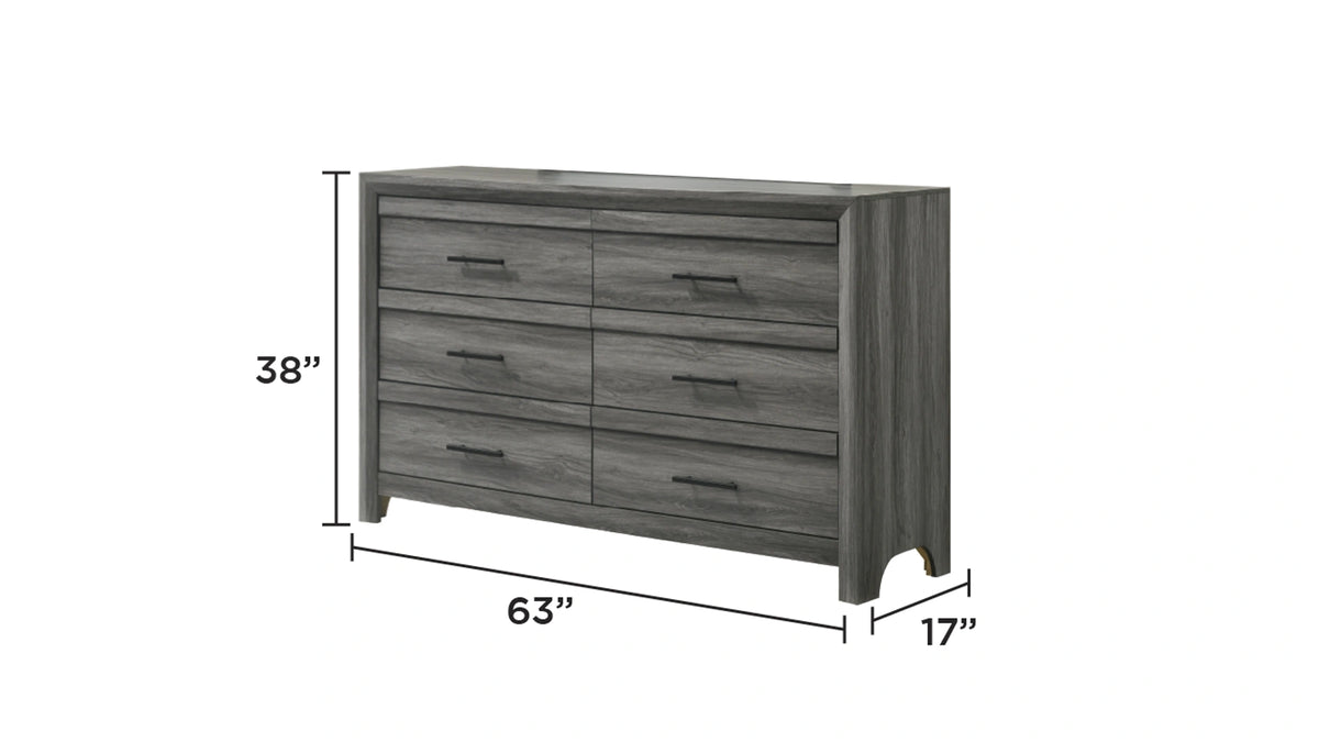Denver Dresser